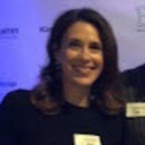 Meet your Posher, Cristina